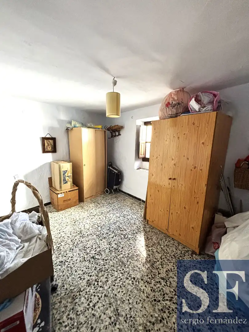 Adossat en venda a Canillas de Aceituno, imagen 7