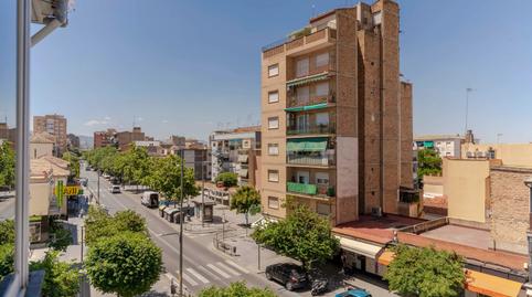 Foto 2 de Apartament en venda a Avenida de Dílar, 85, Granada, Spain, 85, Barrio de Zaidín, Granada