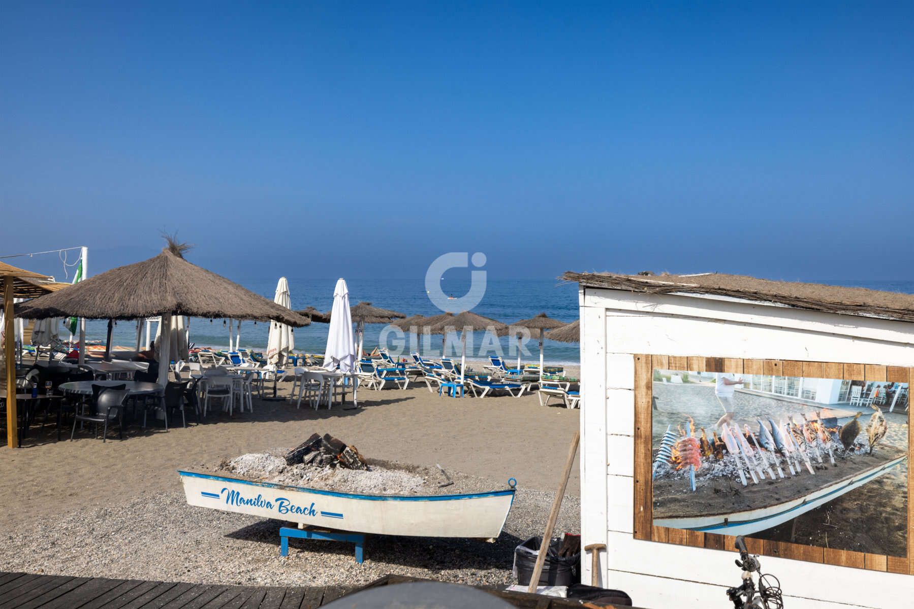 Flat for sale in Manilva  with Swimming Pool and Balcony