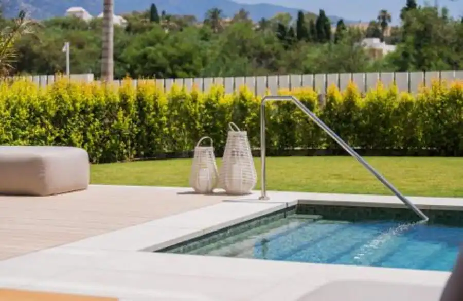 Ground floor for rent in Las Lomas de Río Verde