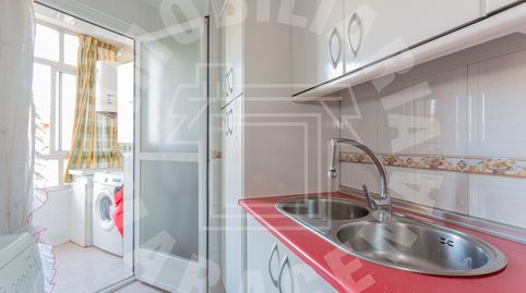 Foto 4 de Apartament en venda a Maracena, Granada