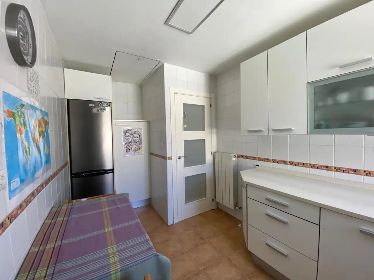 Wohnung zum Verkauf in Komentukalea Kalea, imagen 5
