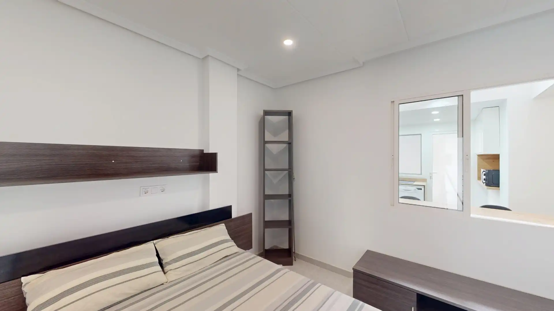Habitación de Piso en venta en Alicante / Alacant