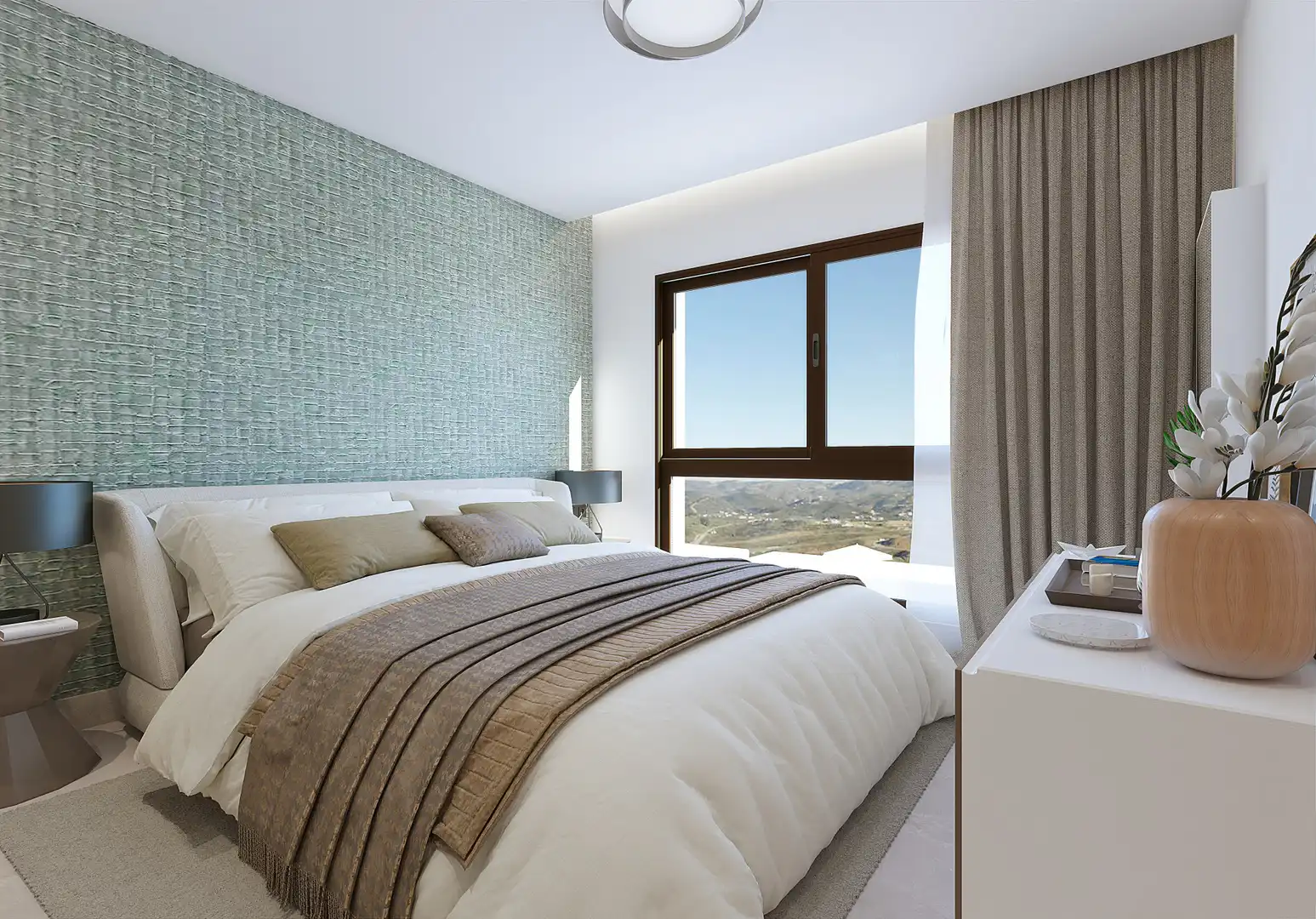 Haus mit Pool zum Verkauf in Marbella Centro, imagen 8