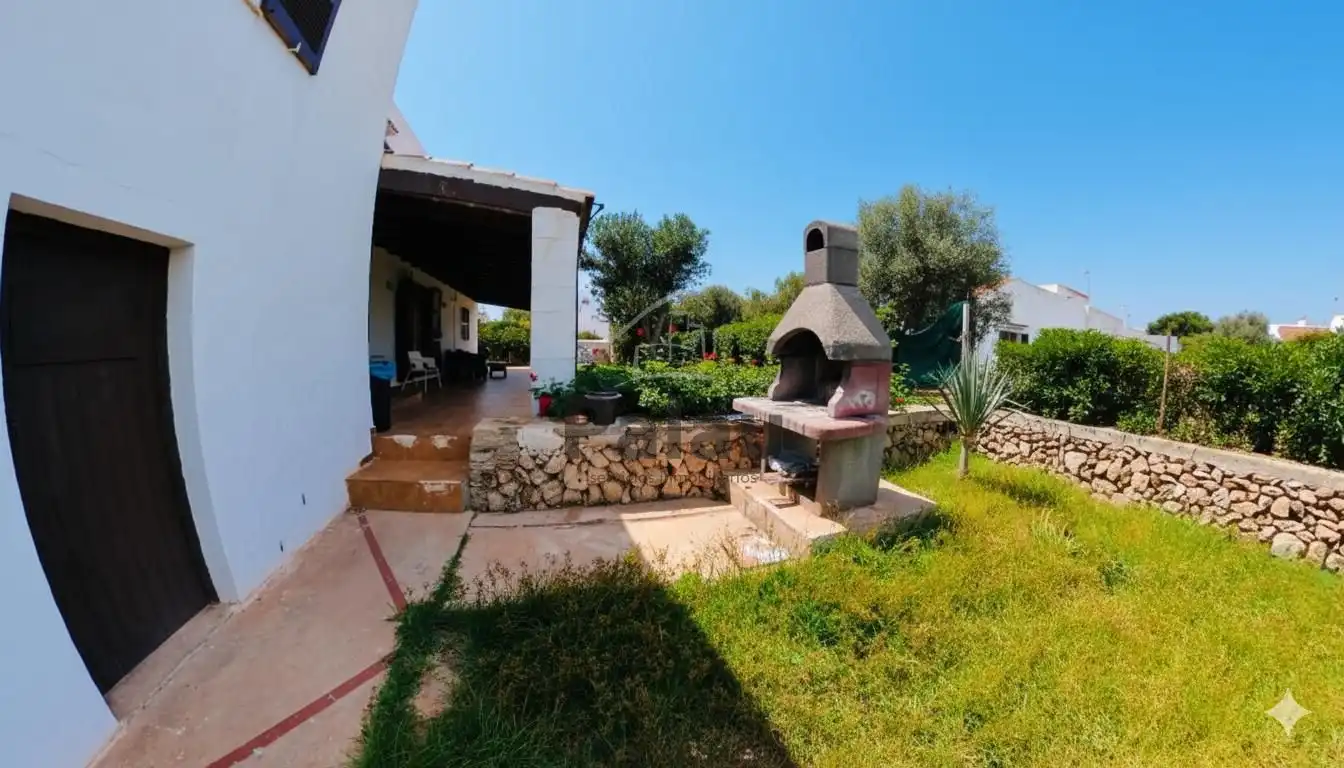 Maison avec jardin à vendre à Cala en Blanes, imagen 13