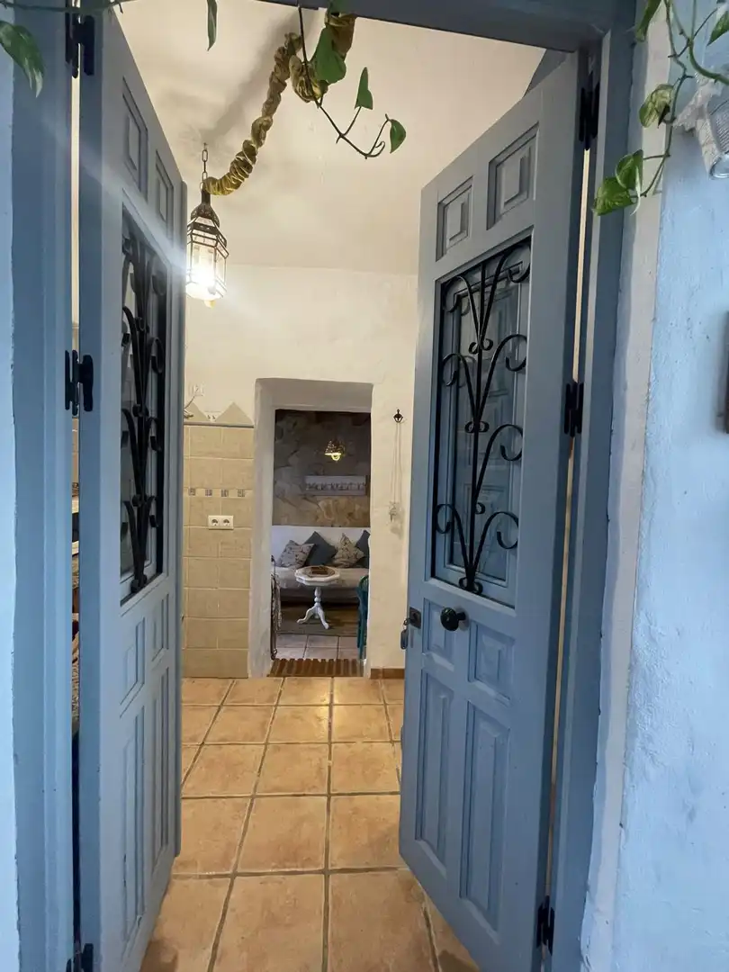 Apartments for sale in Vejer de la Frontera  with Storage room