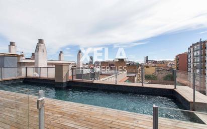 Flat for sale in Sant Antoni, Eixample,  Barcelona Capital