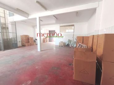 Nave industrielle à vendre à Elche ciudad