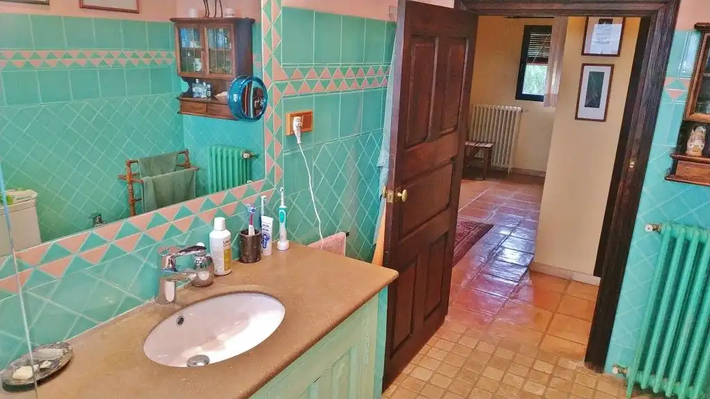 Villa mit Terrasse zum Verkauf in Avinguda Pic Àguila Pau, imagen 35
