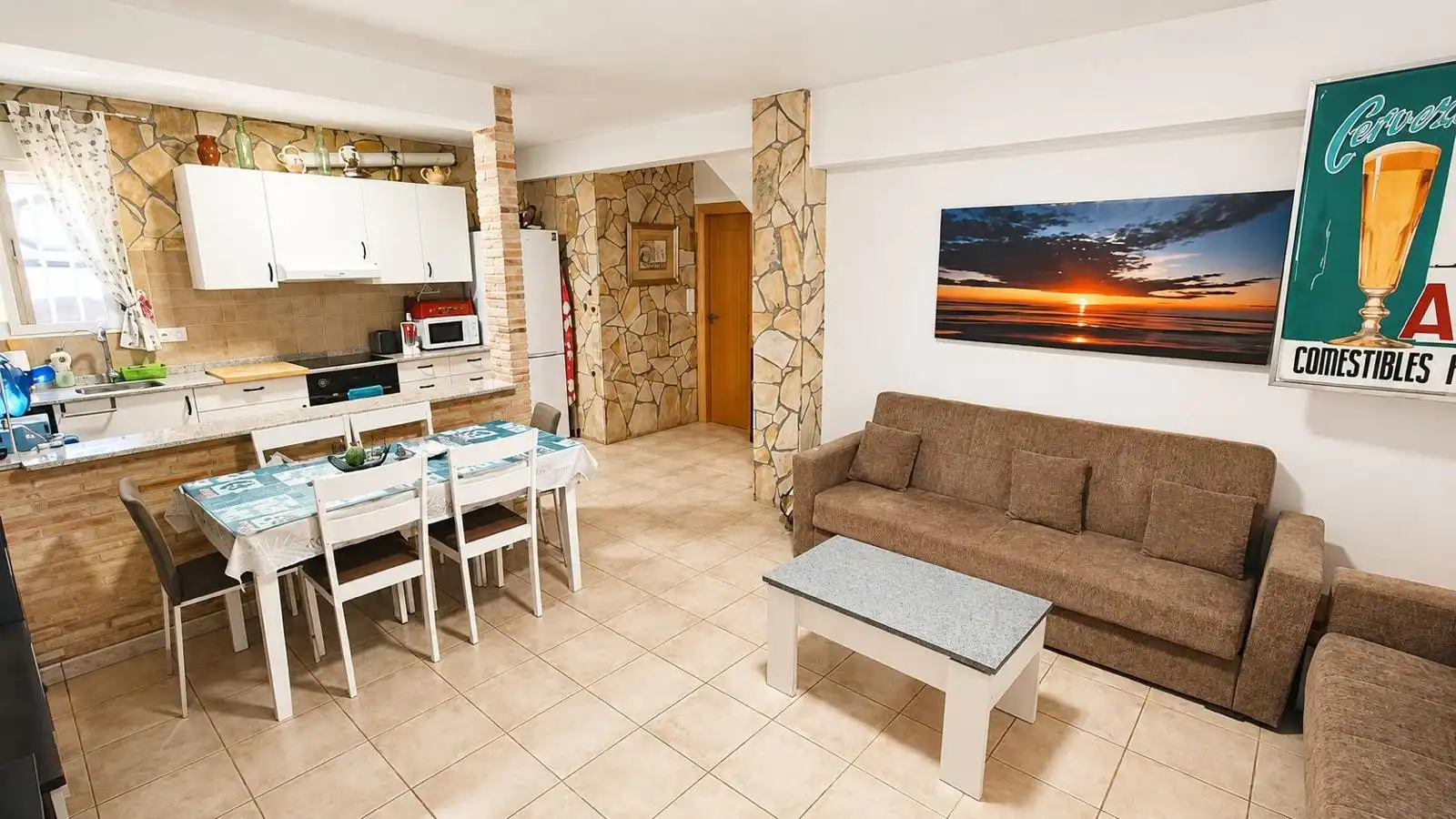 Casa con jardín en venta en El Pinar de Campoverde, imagen 3