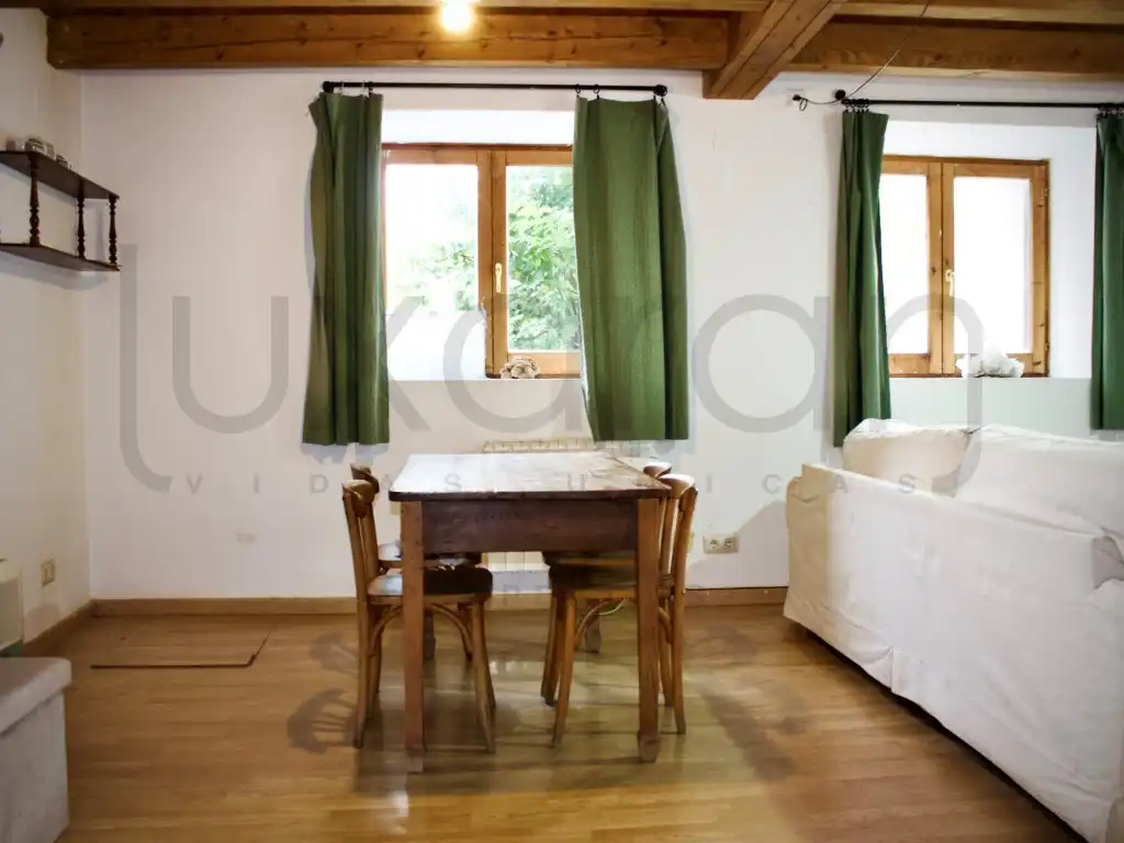 Comedor de Casa o chalet en venta en Bausen