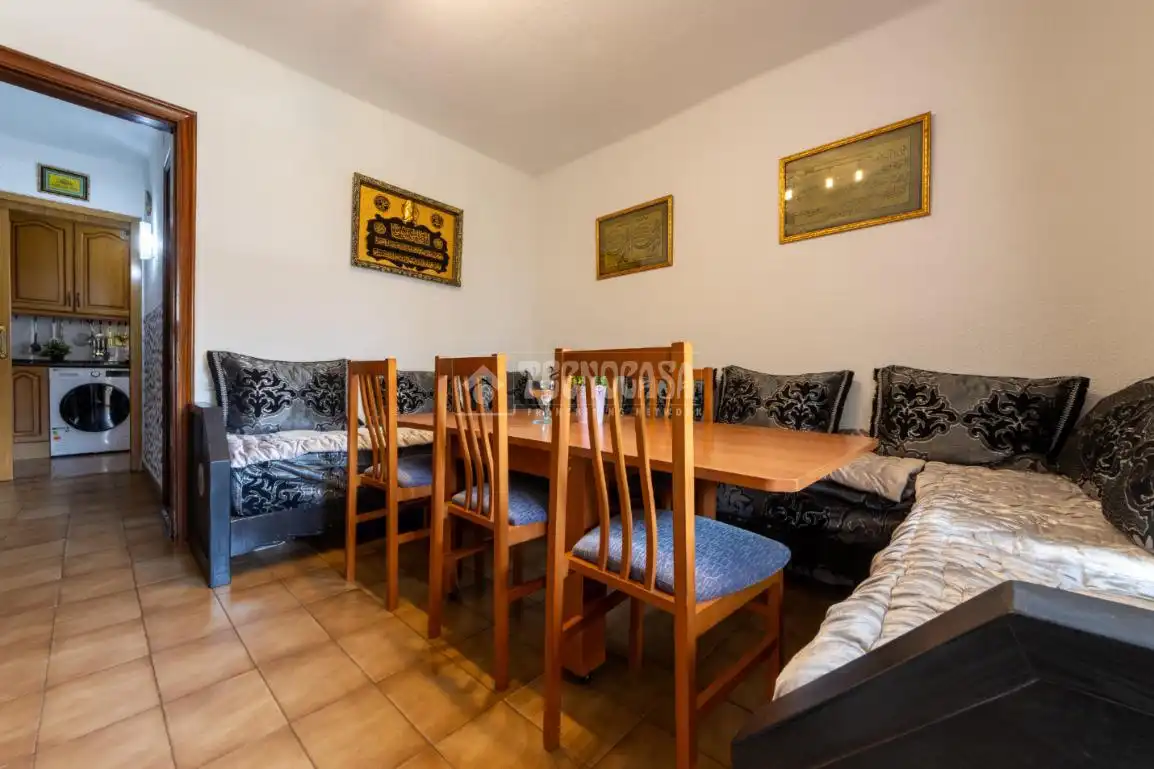 Piso en venta en Calle Amposta, Torreforta