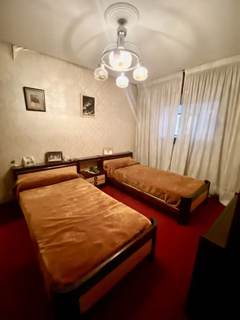 Habitación de Piso en venta en Santander con Calefacción, Terraza y Amueblado