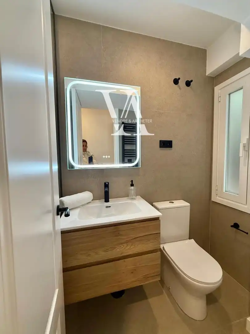 Flat with lift for sale in Doctor Castelo, imagen 17
