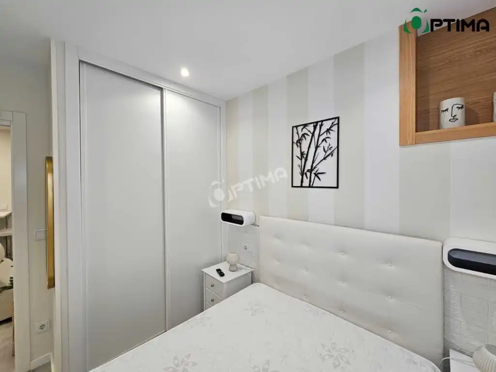 Habitación de Piso de alquiler en Santiago de Compostela 
