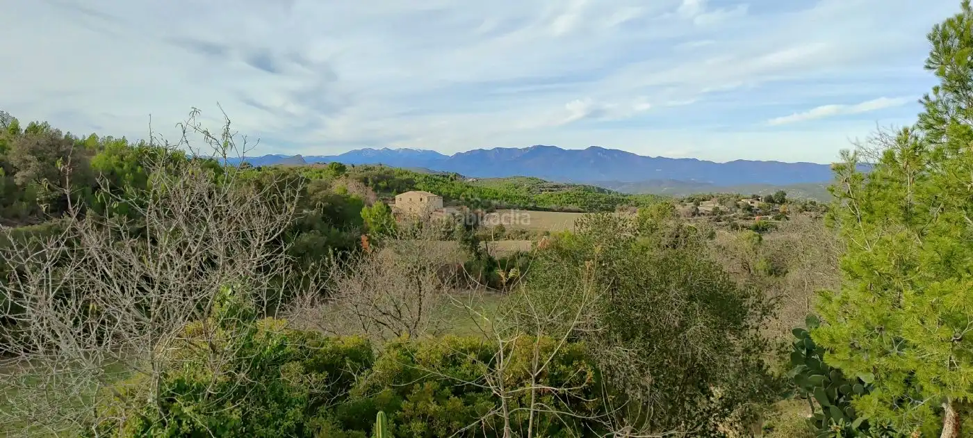 Terreny residencial en venda a Carrer Llagostera 39c, imagen 2