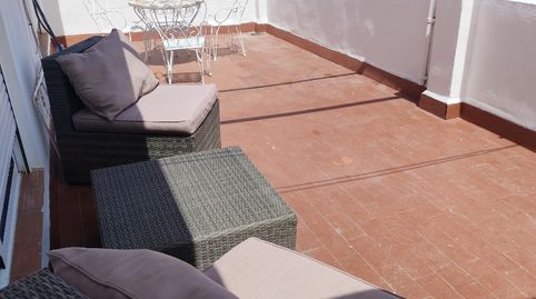 Foto 4 von Dachboden zur Miete in Avenida Salamanca, 15, Santo Domigo, Alicante / Alacant