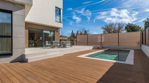 Foto 5 de Casa o chalet en venta en Mira-sol, Barcelona