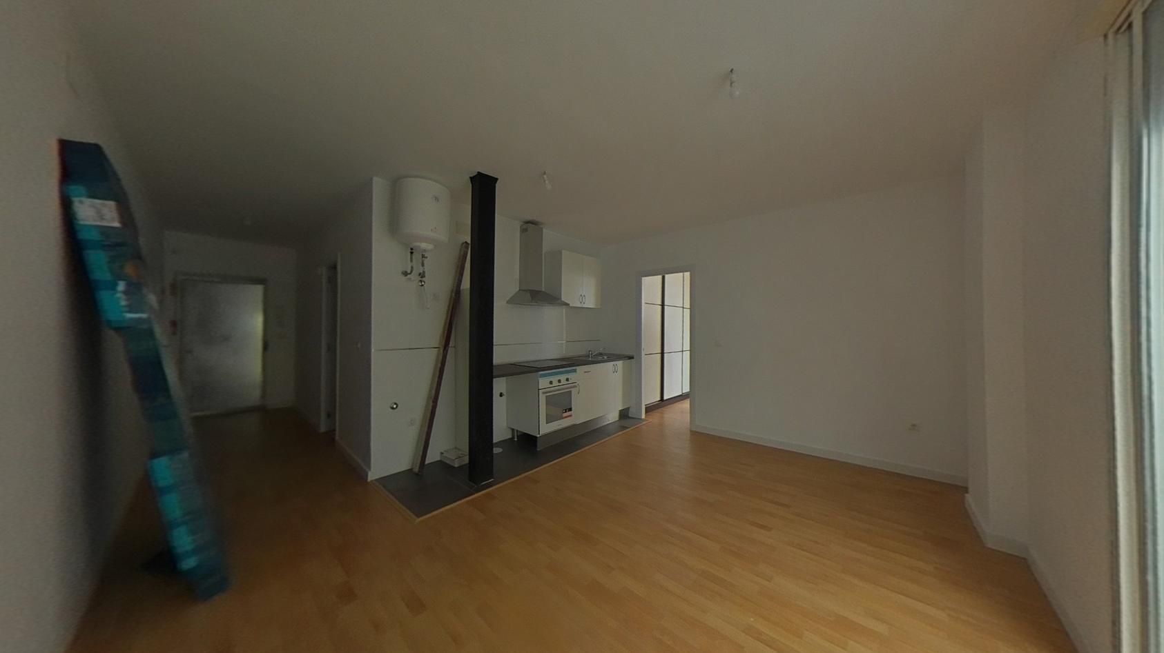 Kitchen of Apartments for sale in Málaga Capital