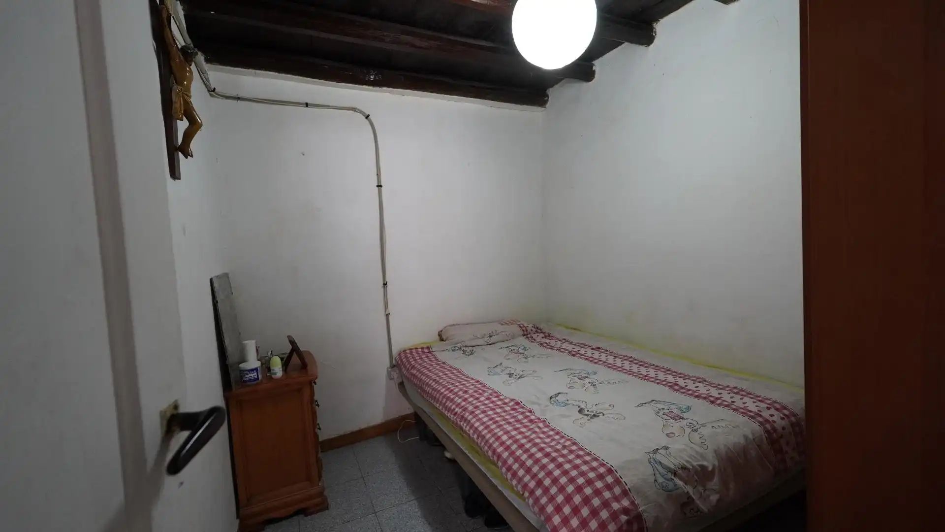 Bedroom of Houses for sale in Teror pueblo
