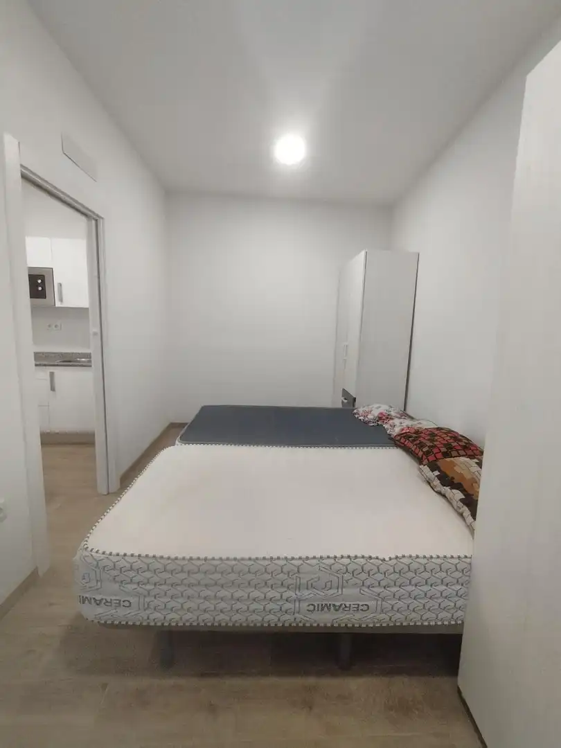 Piso de alquiler en Espinardo
