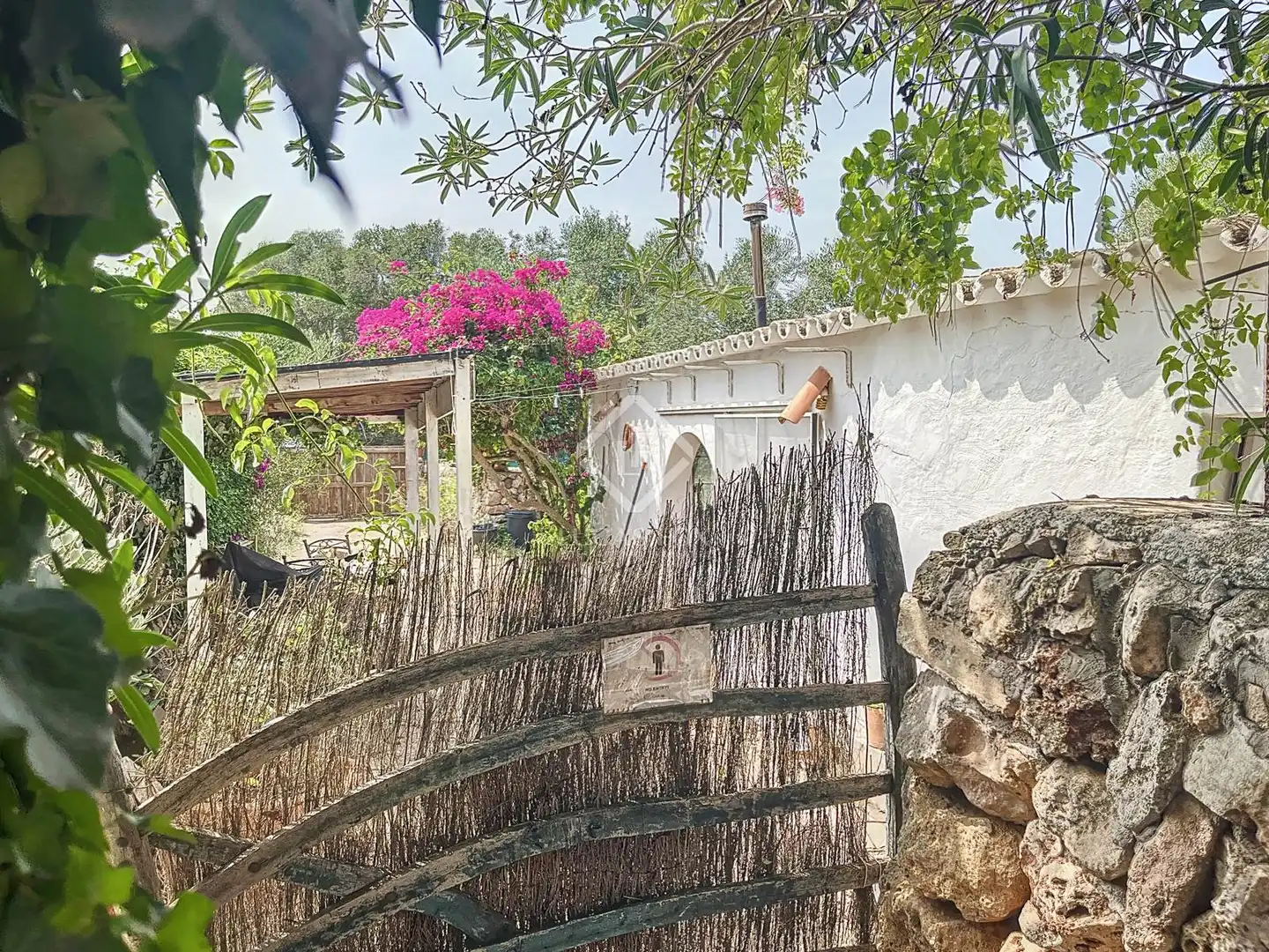 Villa mit Pool zum Verkauf in Es Castell poble, imagen 58