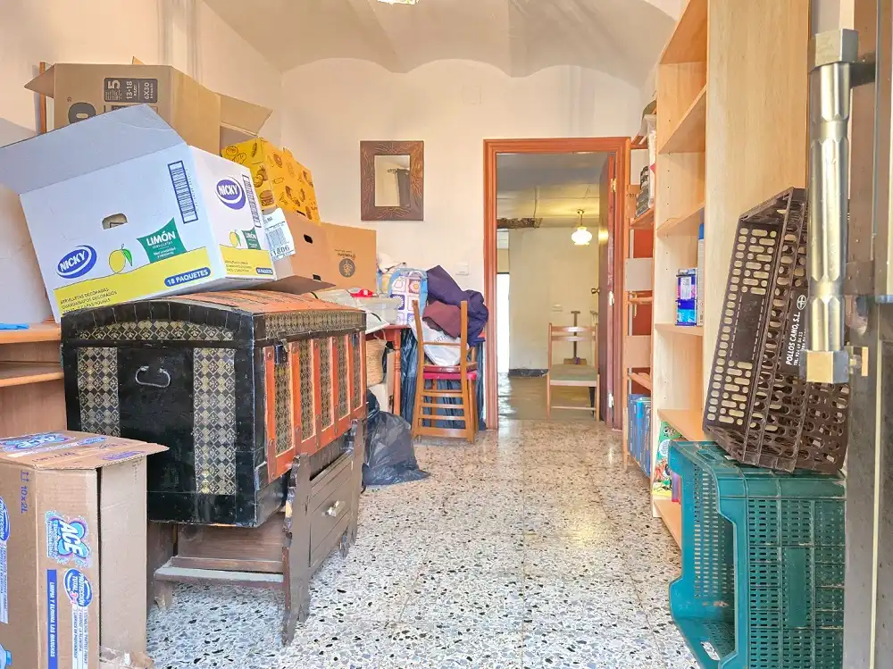 Casa o xalet en venda en Aliseda amb Traster