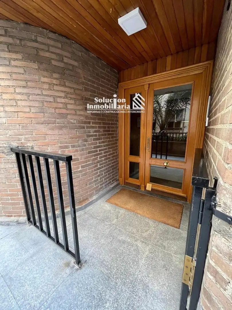 Flat with terrace for sale in JORGE JUAN, imagen 35