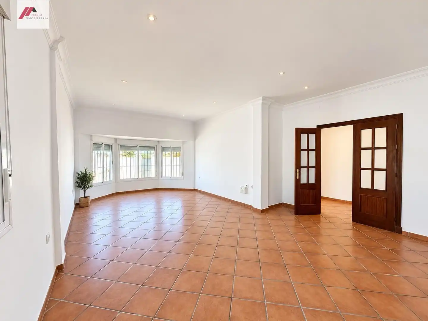 Villa avec jardin à louer à Ctra Sanlúcar - Cuatro Pinos, imagen 6