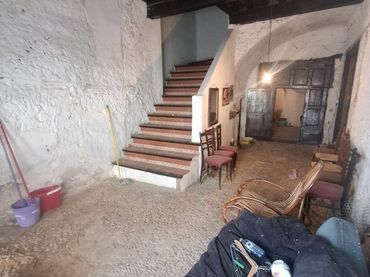 Casa in vendita a Torrelaguna