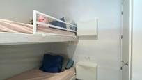 Bedroom of Flat for sale in Piles  with Air Conditioner and Terrace