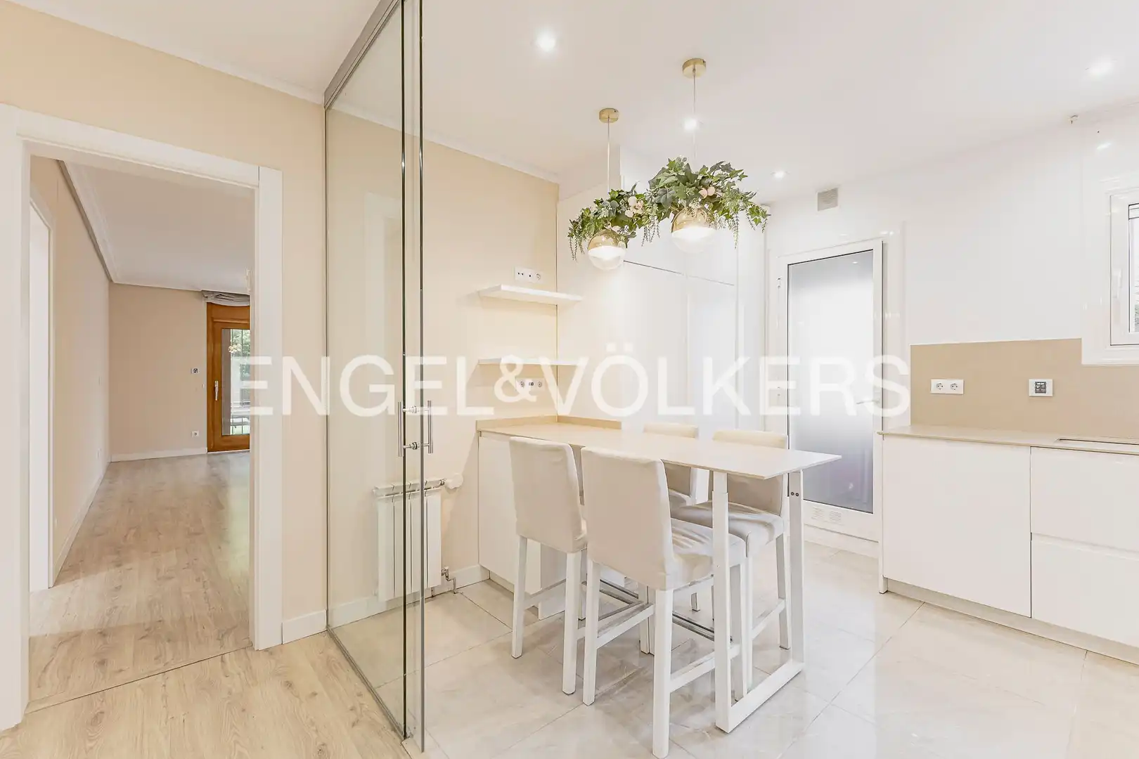 Ground floor with garden for sale in El Gall, imagen 30