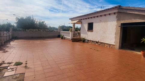 Foto 2 de Casa o xalet en venda a Avinguda de Les Sinies, Creixell, Tarragona