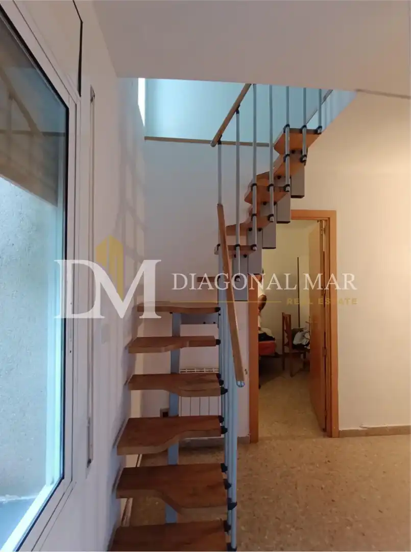 Casa o xalet en venda en Barcelona amb Aire condicionat, Calefacció i Terrassa