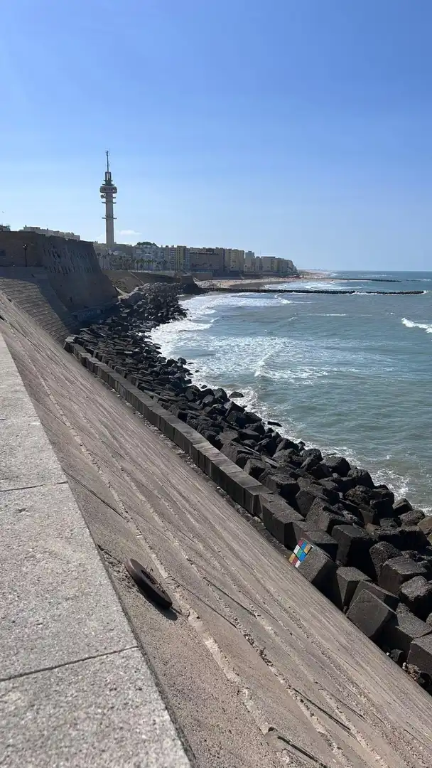 Piso en venta en El Pópulo - Santa María, imagen 28
