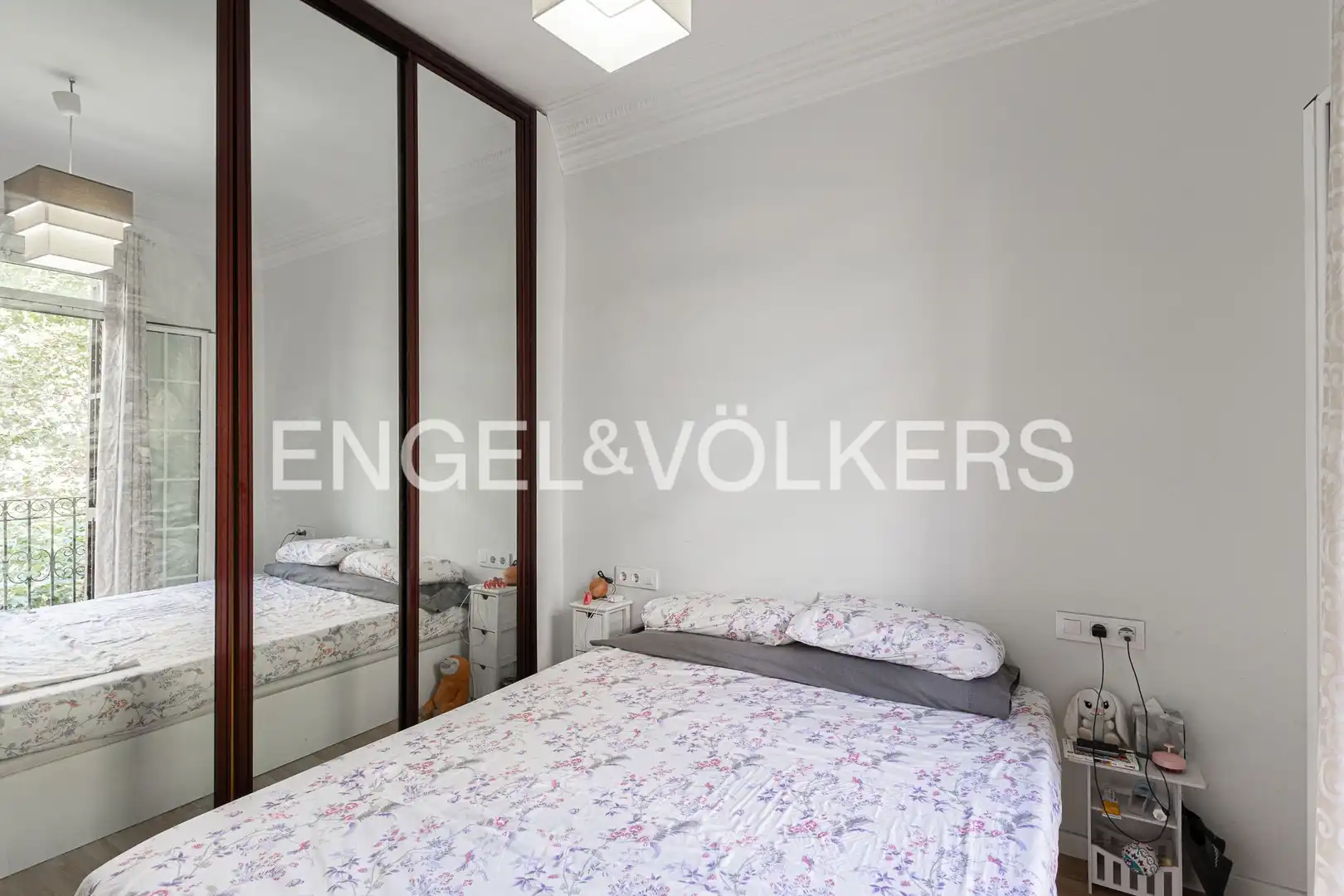 Appartamento con terrazza in vendita a Eixample, imagen 8