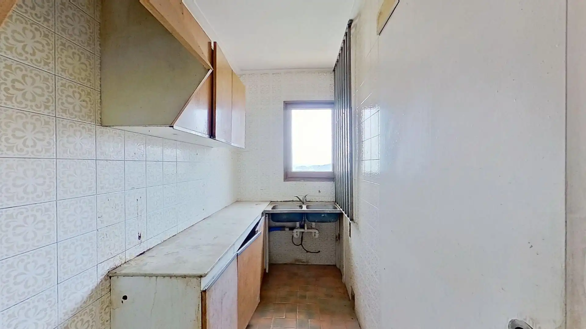 Cuina de Dúplex en venda en Sant Feliu de Codines amb Terrassa