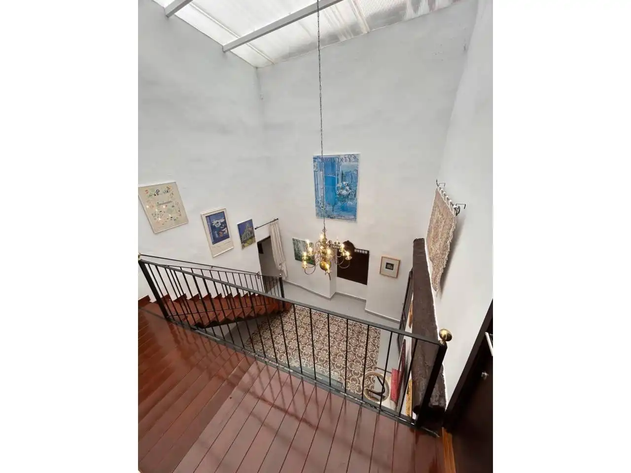House with garden to rent in San Jorge / Sant Jordi, imagen 44