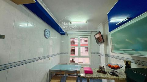 Photo 3 of Flat for sale in Fundición, La Charca, Miranda de Ebro