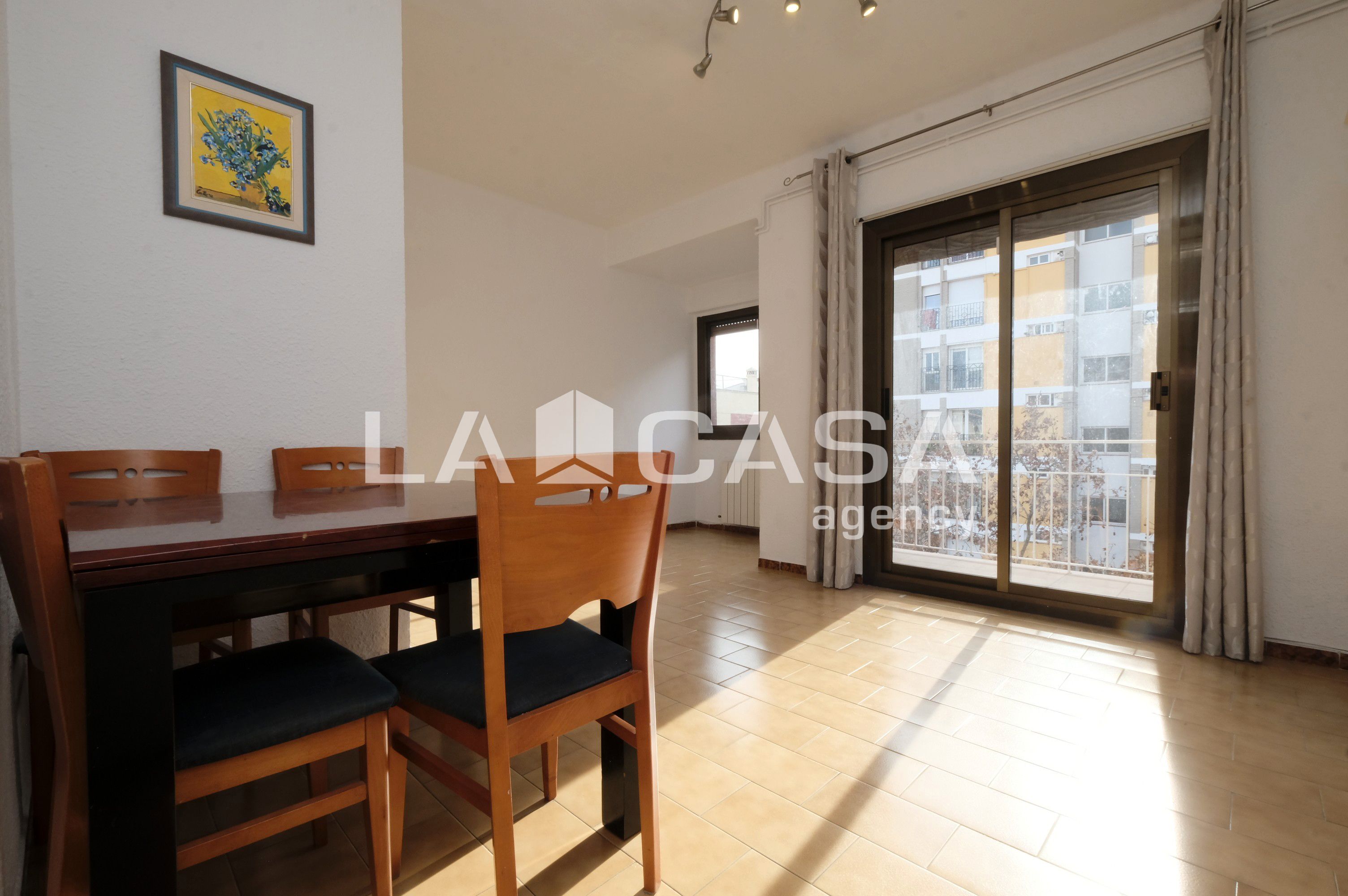 Flat for sale in  Barcelona Capital  with Balcony