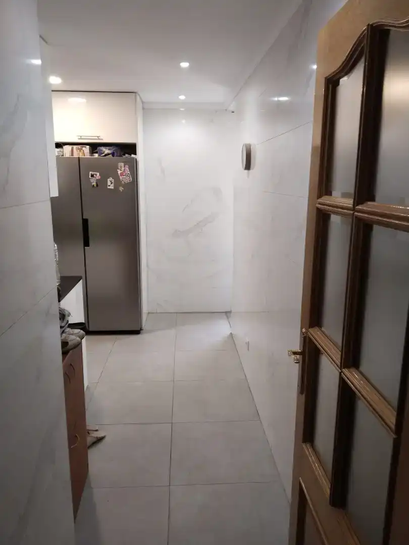 Cocina de Piso en venta en Tudela