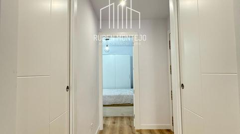 Photo 4 of Flat for rent in Galileo, Garrido Sur, Salamanca Capital