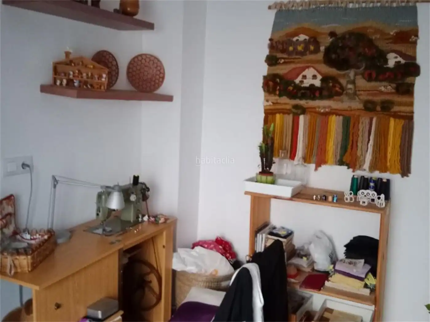 Reihenhaus zum Verkauf in Avinguda Fabián Ribes 17B, imagen 17