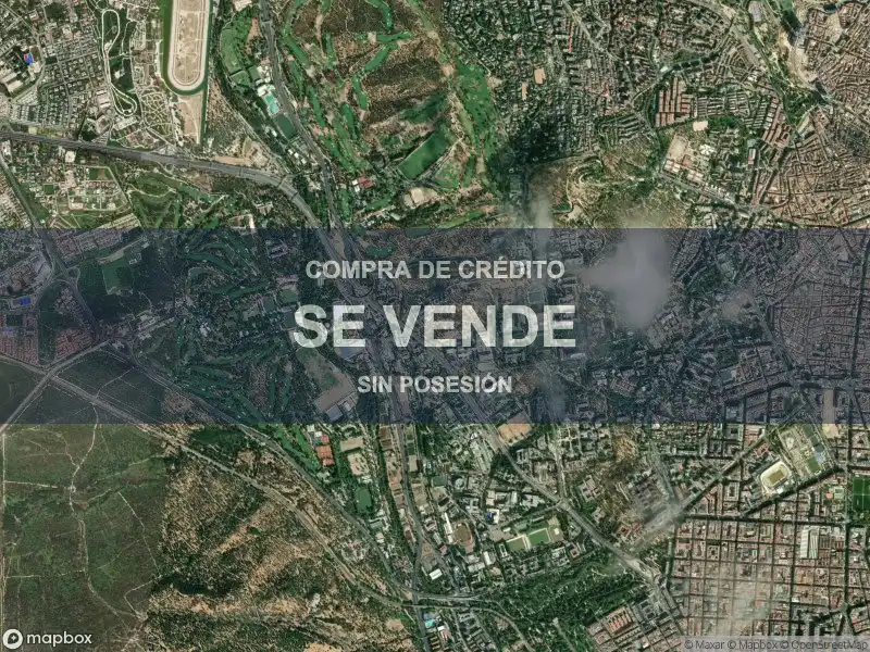 Piso en venta en Madrid
