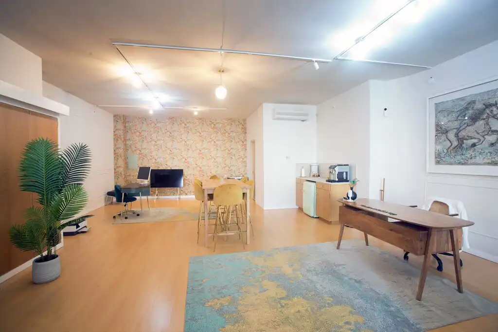 Office for sale in Pollença