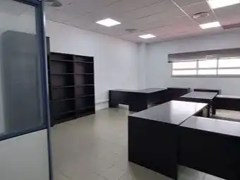 Oficina amb ascensor de lloguer a Mogoda 1, imagen 2