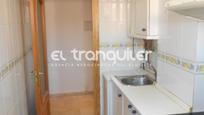 Kitchen of Flat for sale in Las Rozas de Madrid  with Air Conditioner, Storage room and Washing machine