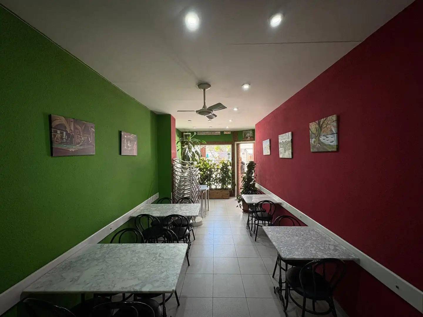 Local comercial en traspaso en Carrer BANYS, DELS, imagen 8