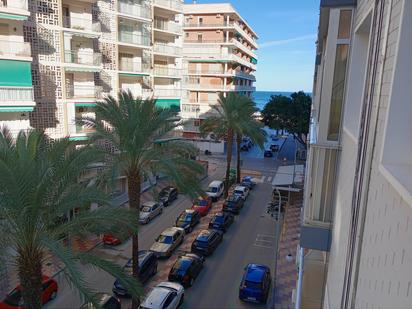 Exterior view of Apartment for sale in Cullera