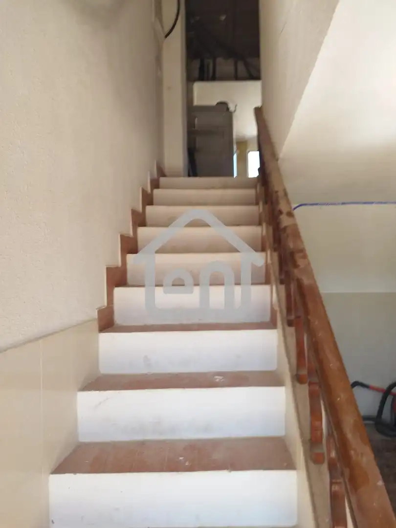 Casa o xalet en venda en Chera amb Balcó